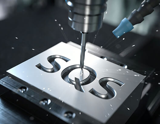 เครื่องมือเครื่อง CNC ระดับไฮเอนด์