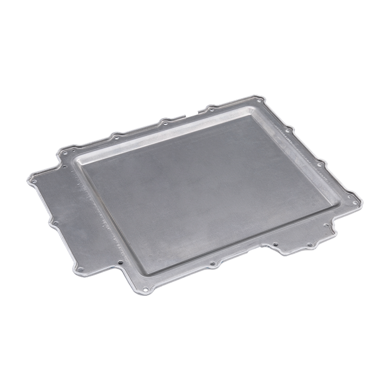 ชิ้นส่วนปั๊มฝาครอบแบตเตอรี่